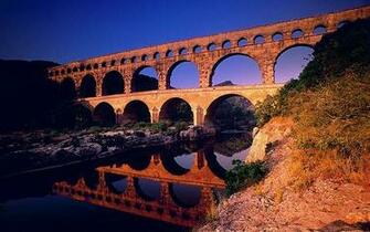 The European Landscape Desktop Wallpaper Powerpoint E