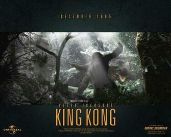King Kong