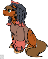 Mudsdale Pokemon Png Isolated Picture Wallpaper