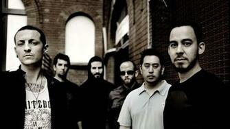 Wallpaper Linkin Park Gang People Men Lp HD 1080p Upload