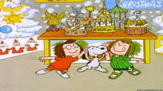 The Easter Beagle Charlie Brown Wallpaper