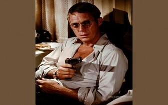Steve Mcqueen Wallpaper Photos Desktop