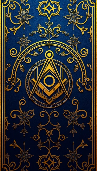 Masonic Wallpaper For Mobile Phones