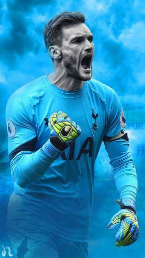 Hugo Lloris Wallpaper Marvelous