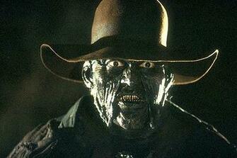Jeepers Creepers