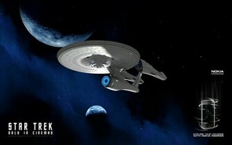 Star Trek Enterprise Wallpaper