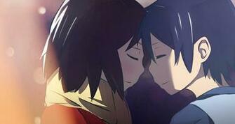 Boku Dake Ga Inai Machi Erased Satoru Fujinuma Kayo