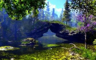 Nature S Beauty Wallpaper