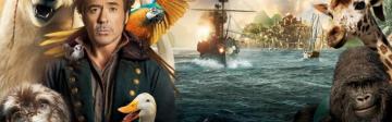 Wallpaper Animals Water Ship Robert Downey Ml Comedy