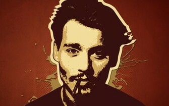Johnny Depp Photos Image