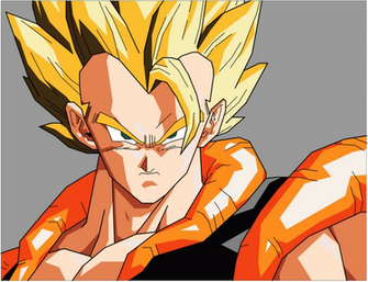 Dragon Ball Z Wallpaper iPad Mini