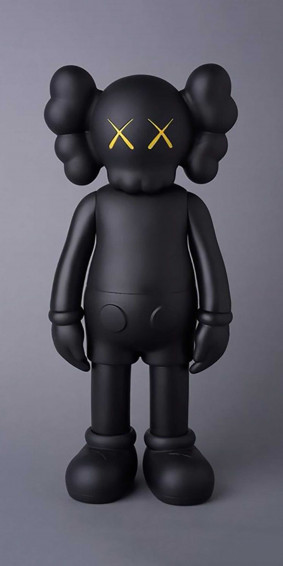 Kaws Wallpaper