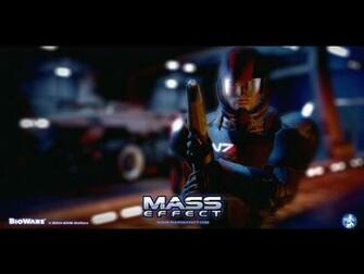 Mass Effect