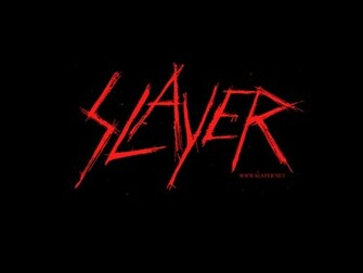 Slayer Set To Revive Reign Of Blood News Pakistan