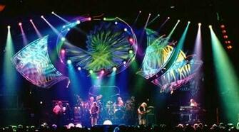 Grateful Dead Plans Tour
