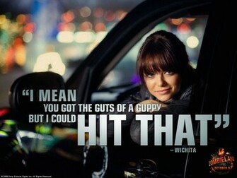 Zombieland Wallpaper Horror