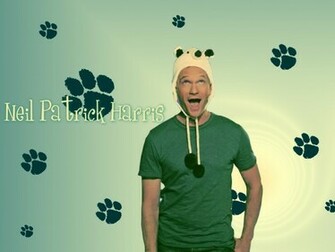 Neil Patrick Harris Wallpaper