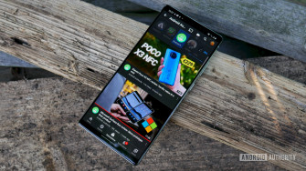 Samsung Galaxy Note Wallpaper Here Android Authority