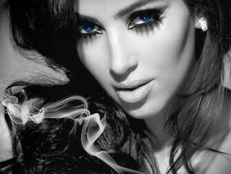 Wallpaperks Kim Kardashian Wallpaper