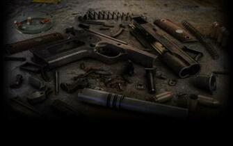 Steam Community Market Listings For Colt M1911 Background