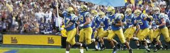 Ucla Football Game Wallpaper Collection