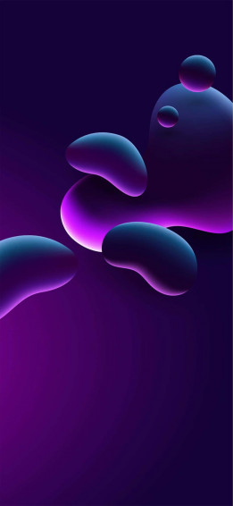 iPhone Pro Max Wallpaper