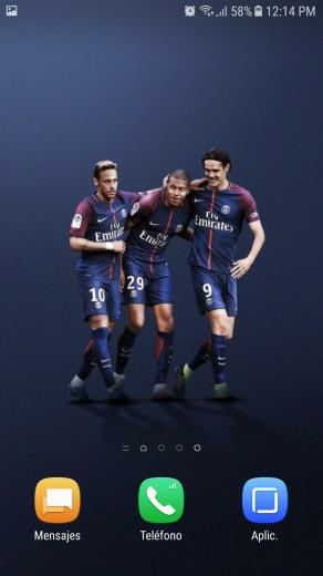 Psg Paris Saint Germain Wallpaper