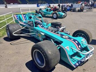 Cny Motorsports On The Jimshampine Offset