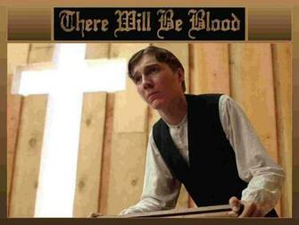There Will Be Blood Wallpaper