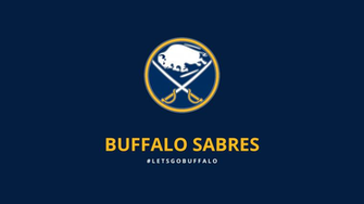 Buffalo Sabers Wallpaper
