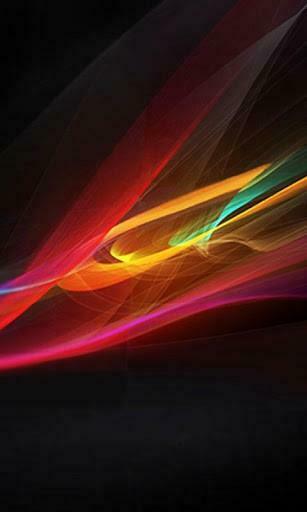Live Wallpaper Featuring Xperia Z Ultra Rendered In Opengl