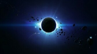 Eclipse Desktop Pc And Mac Wallpaper