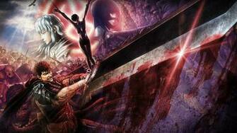 Berserk Musou Wallpaper