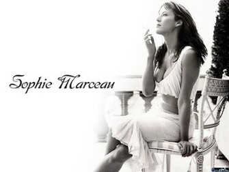 Sophie Marceau Still Image Photo Picture Wallpaper Hot