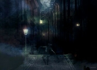 Morbid Carnaval By Selwind