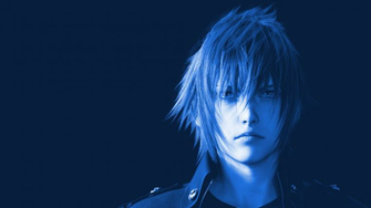 Noctis Wallpaper Final Fantasy Xv