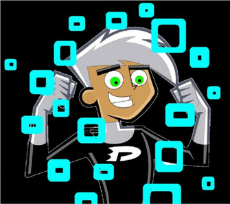 Danny Phantom Wallpaper By Supersonicprofan