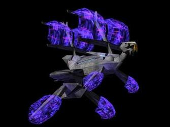 Sci Fi Sailboat For Colab By Firefuryamahira