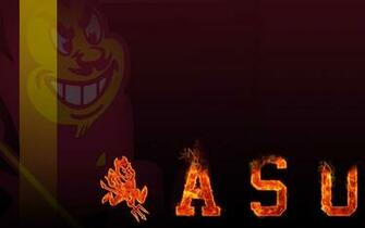 Arizona State University Wallpaper Sf