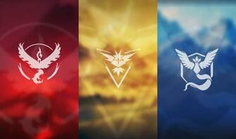 Phone Wallpaper Pogo Team To All Trainers Out There