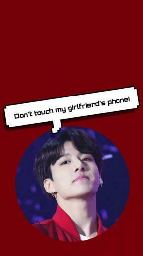 Jeon Jungkook Wallpaper By Daehwispanty E1 On