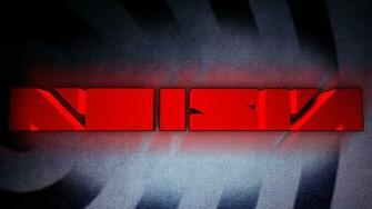 3d Noisia Logos Wallpaper