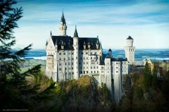 Castle Desktop Wallpaper In The Resolution Picture