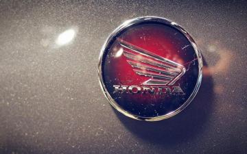 Honda Motorcycle Logo Wallpaper Badasshelmetstore