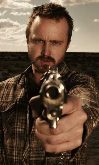 Jesse Pinkman Wallpaper