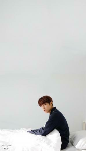 Wanna One Park Woojin Wallpaper Twn