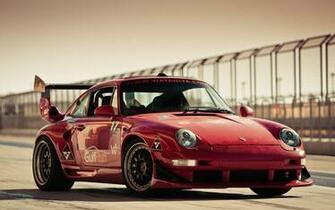 Porsche Wallpaper