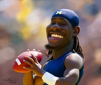 Displaying Image For Denard Robinson Wallpaper Jaguars