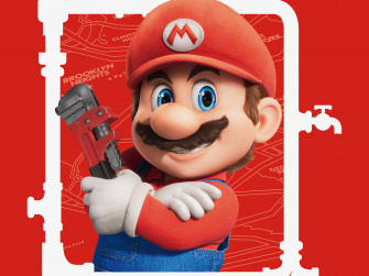 Super Mario Bros 4k Ultra HD Wallpaper