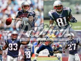 Patriots Wallpaper